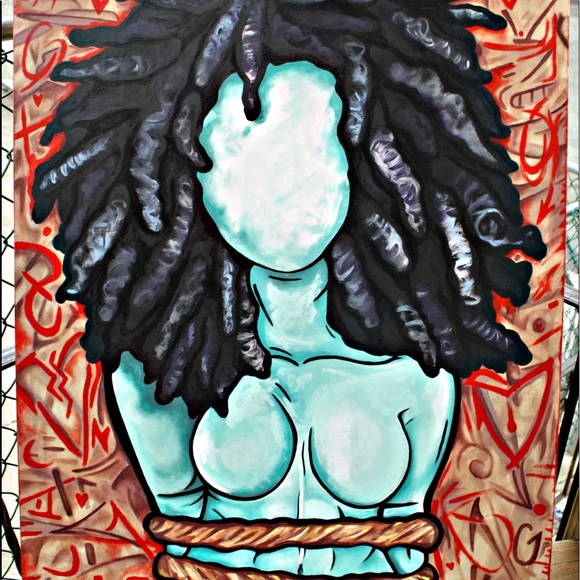 Canvas prints - Picture 3 of 8